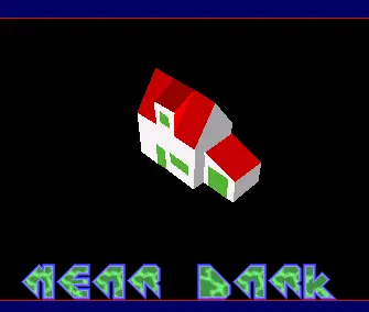 Near Dark (1990) by Bignonia
