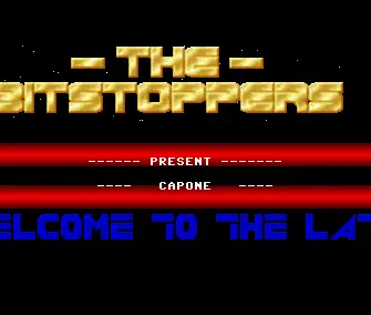 Capone (1987) by Bitstoppers