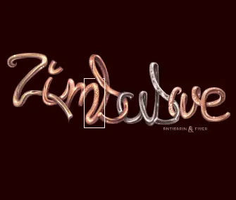 Zimbabwe (1995) by Bizarre Arts