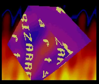 Pyrox (1994) by Bizarre Arts