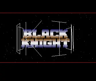 New Intro by Black Knight