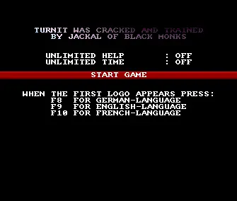 Turn It (1989) by Black Monks