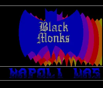 Limes and Napoleon (1989) by Black Monks