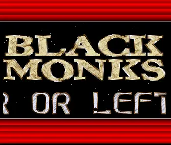 Test Drive 2 (1988) by Black Monks