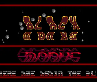 Jug Music (1989) by Black Monks