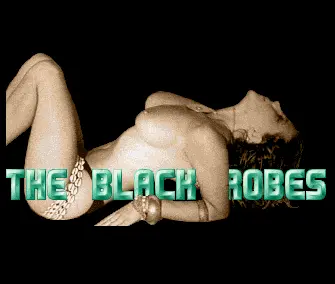 Cult Preview (1991) by Black Robes