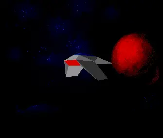 Overvision (1992) by Blaze