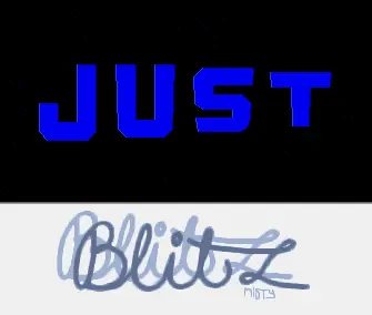 Just a Dream (1991) by Blitz