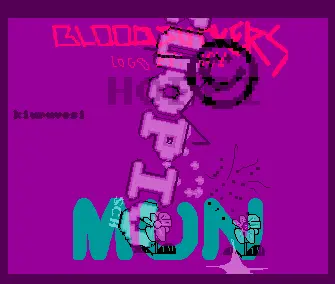 Dedicated to Hoffi (1991) by Bloodsuckers