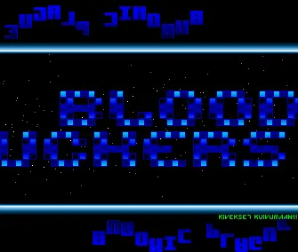Bubonic Plague (1989) by Bloodsuckers