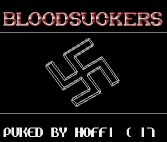 Bloodbath in Paradise (1990) by Bloodsuckers