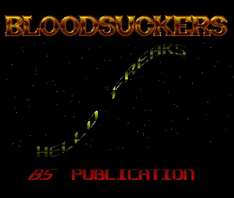 Nokian nuoriso-ohjaaja demu 2 (1989) by Bloodsuckers