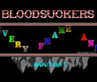 Dead Penis (1989) by Bloodsuckers