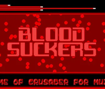 Another Spectre Party Release (1989) by Bloodsuckers