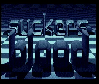 Nakkisormi Rules (1991) by Bloodsuckers