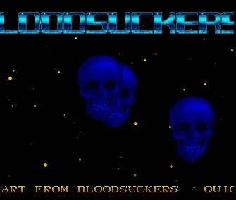 Loiskis ja molskis (1989) by Bloodsuckers