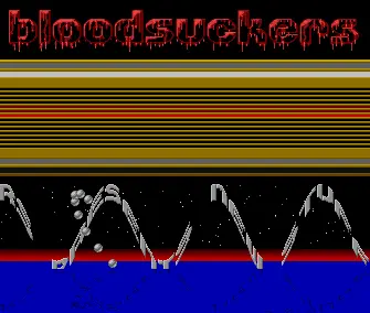 New Stuff Intro (1989) by Bloodsuckers