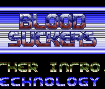 Sickly (1988) by Bloodsuckers