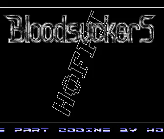 Fuck the Bob Orgasm Demo Part 1 (1988) by Bloodsuckers