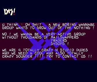 The Way We Want to Walk (1992) by Bloody Kids