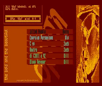 Open Your Mind Musicdisk 4 (1994) by Bold and the Beautiful