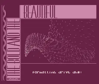 2 Years Anniversary Intro (1995) by Bold and the Beautiful