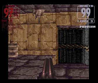 Fears Preview (1995) by Bomb!