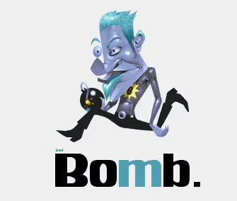 Casual (1994) by Bomb!
