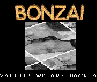 5 Hours (1993) by Bonzai