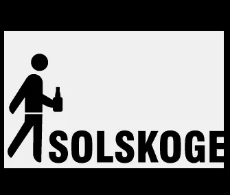 Solskogen 2004 Invitation (2004) by Boozoholics