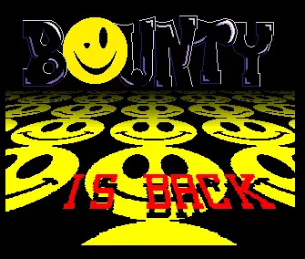 Acid Demo (1990) by Bounty
