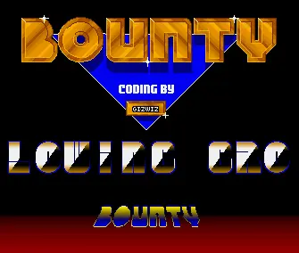 Compilation Intro (1988) by Bounty