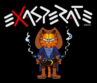 Exasperate (1992) by Bowdlerize