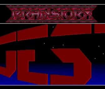 Another Dream (1990) by Brainstorm