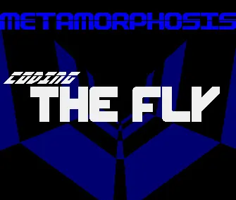 Metamorphosis (1991) by Brainstorm