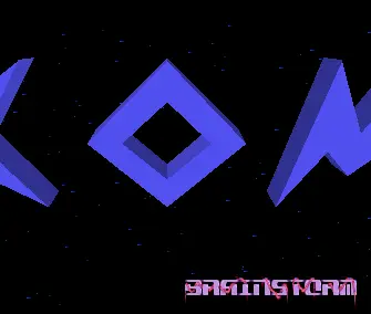 Solid Communication (1990) by Brainstorm
