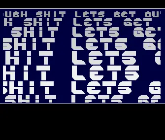 Technological Threat (1990) by Brainstorm