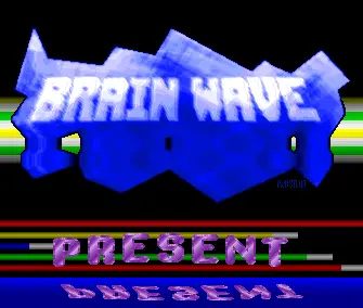 Third Demo (1990) by Brainwave