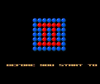 Afterblitter 90 (1989) by British Swapping Syndicate