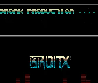 Another Production (1990) by Bronx