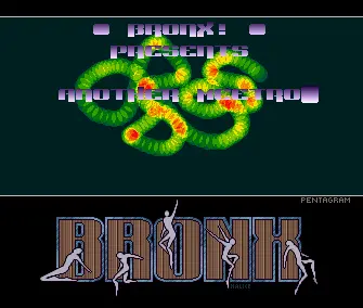 Portakal (1993) by Bronx