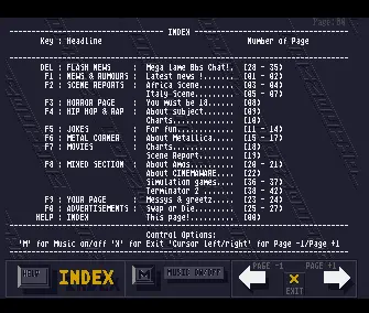 Connections 01 (1990) by Bronx