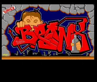 Expert's First Intro (1991) by Bronx