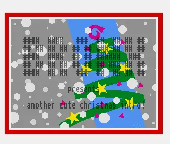 Merry Christmas 2 (1994) by Bronx