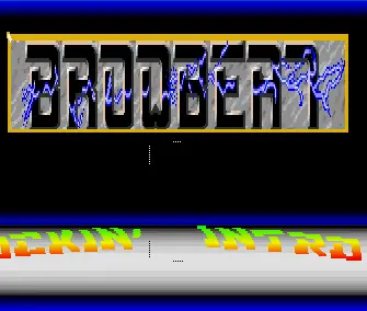 Just a Fuckin' Intro (1988) by Browbeat