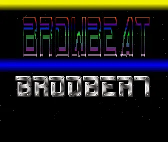 Lameintro (1988) by Browbeat