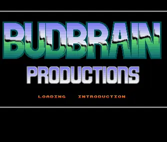 Megademo (1990) by Budbrain Productions