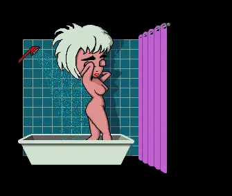 Megademo 2 (1990) by Budbrain Productions