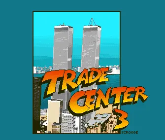 Trade Center 03 (1991) by Byte Busters
