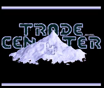 Trade Center 04 (1991) by Byte Busters